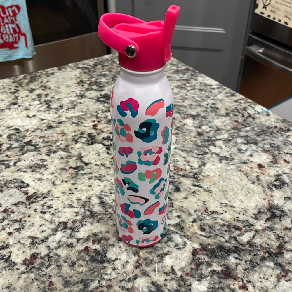 Swig water bottle